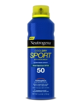 neutrogena sunscreen spray 100 spf